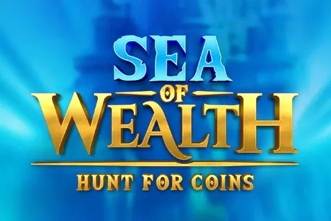 Sea of Wealth Hunt for Coins